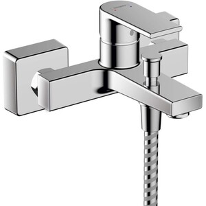 Hansgrohe Vernis Shape Banyo Bataryası 71450000 