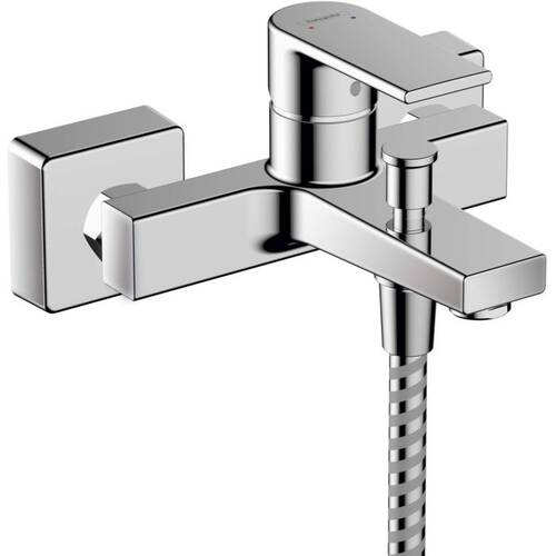 Hansgrohe Vernis Shape Banyo Bataryası 71450000 - 1