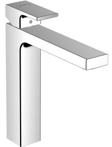 Hansgrohe Vernis Shape Çanak Lavabo Bataryası 71562000 - 1