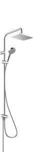 Hansgrohe Vernis Shape Reno EcoSmart 26289000 - 1