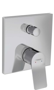 Hansgrohe Vivenis Ankastre Banyo Bataryası 75415000 - 1