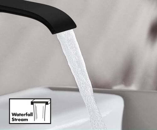 Hansgrohe Vivenis Ankastre Lavabo Bataryası İç Seti ile Birlikte - 2