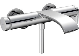 Hansgrohe Vivenis Banyo Bataryası Şelale Akışlı 75420000 - 1