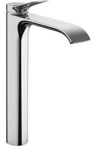 Hansgrohe Vivenis Çanak Lavabo Bataryası Şelale Akışlı 75040000 