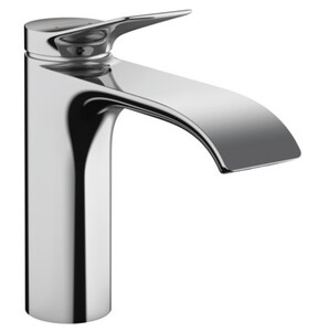 Hansgrohe Vivenis Lavabo Bataryası Şelale Akışlı 75020000 - 1