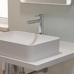 Hansgrohe Zesis S Çanak Lavabo Bataryası CoolStart 74731000 - 2