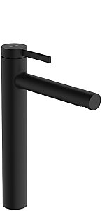 Hansgrohe Zesis S Çanak Lavabo Bataryası CoolStart Kumandalı Mat Siyah 74730670 - Hansgrohe