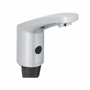 Geberit Type 185 Fotoselli Batarya Çift Su Girişli İçten Mikserli Pilli 116.245.21.1 - Geberit