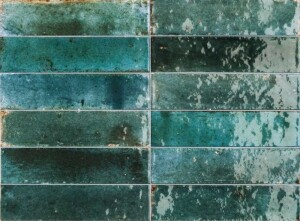 Marazzi Lume 6x24cm Seramik Blue - Marazzi