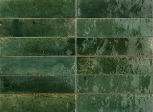 Marazzi Lume 6x24cm Seramik Green - Marazzi