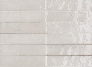 Marazzi Lume 6x24cm Seramik White - Marazzi