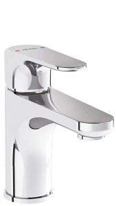Vitra Artema Root Round Lavabo Bataryası A42705 - 1