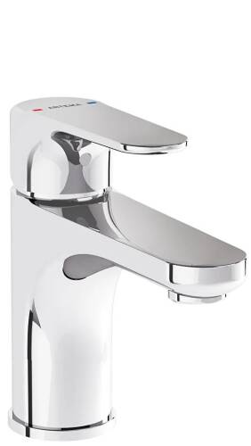 Vitra Artema Root Round Lavabo Bataryası A42705 - 1
