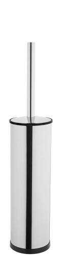 Vitra Base 300 Tuvalet Fırçalığı Yerden A44155 - 1
