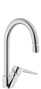 Vitra Solid S Eviye Bataryası A42148 - 1