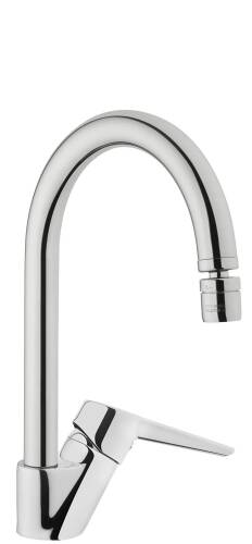 Vitra Solid S Eviye Bataryası A42148 - 1